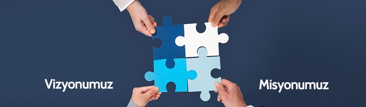 Vision & Mission